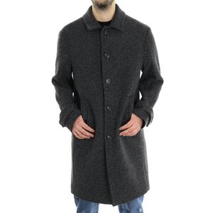 CAPPOTTO SALE PEPE ANTRACITE